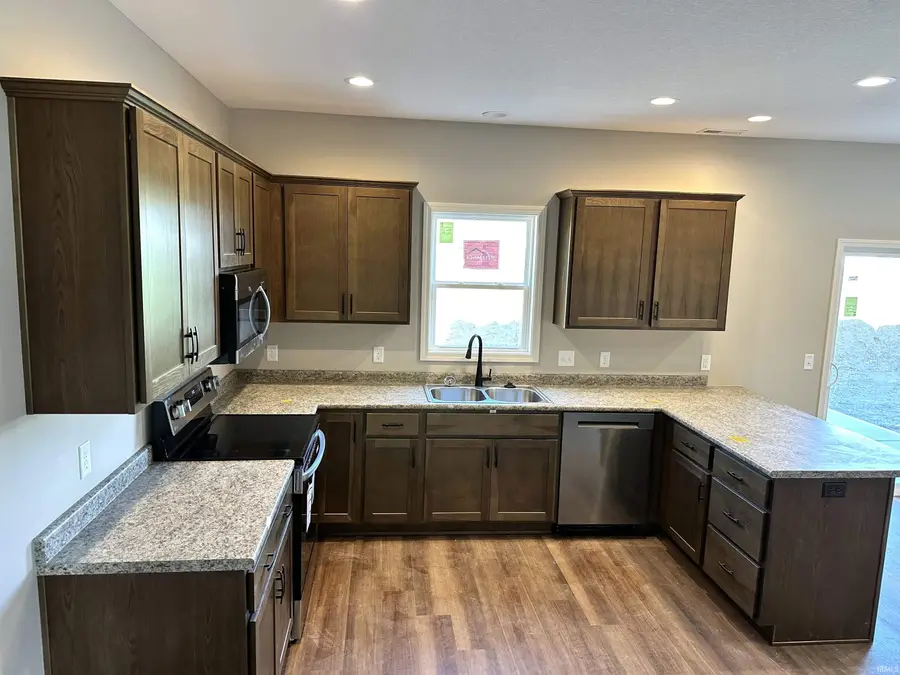 6343 Rockingham Drive, Fort Wayne, IN 46835 - #3