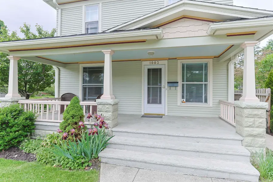 1003 Riverside Drive, South Bend, IN 46616 - #2