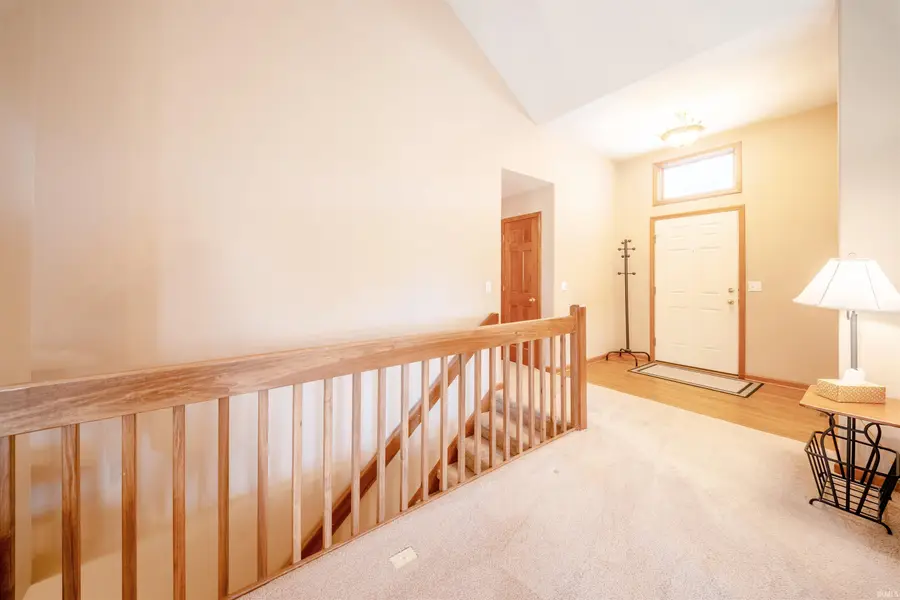 9418 Greyhawk Drive, Fort Wayne, IN 46835 - #2