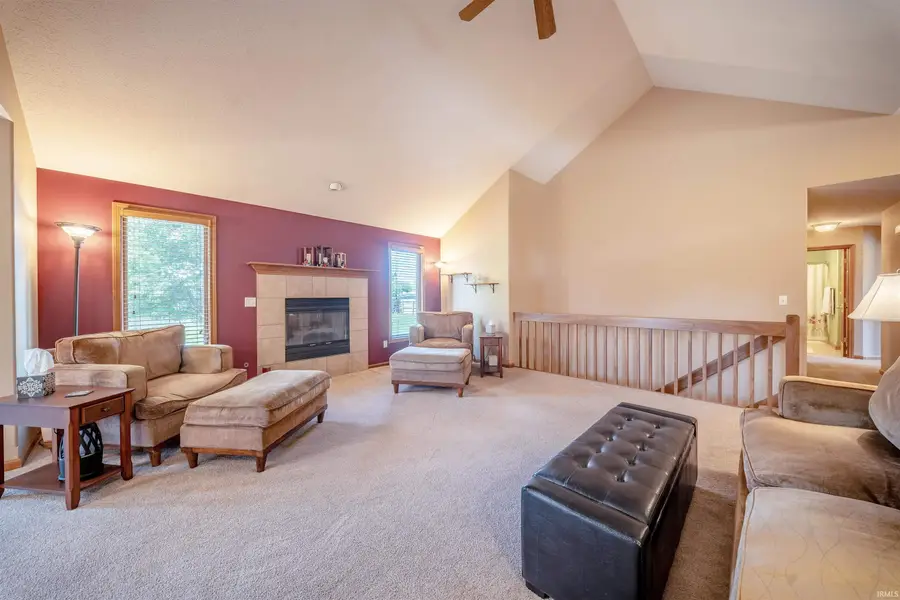 9418 Greyhawk Drive, Fort Wayne, IN 46835 - #3