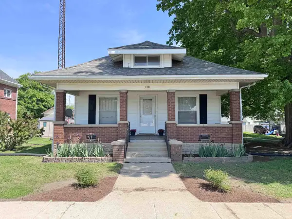 110 E Jackson Street, Galveston, IN 46932