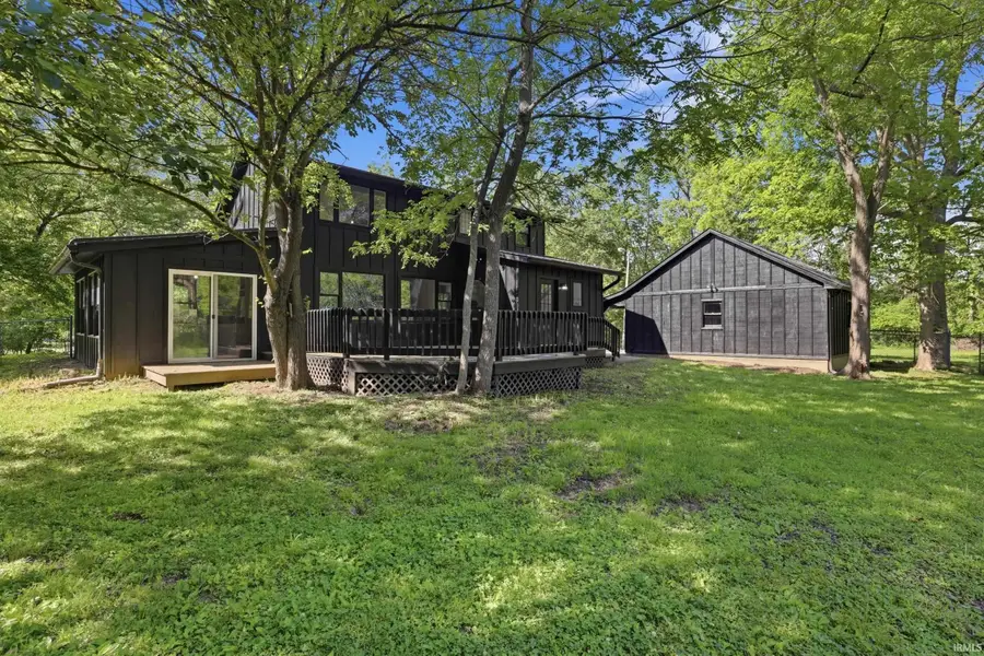 3620 N Armstrong Drive, Bloomington, IN 47404 - #2