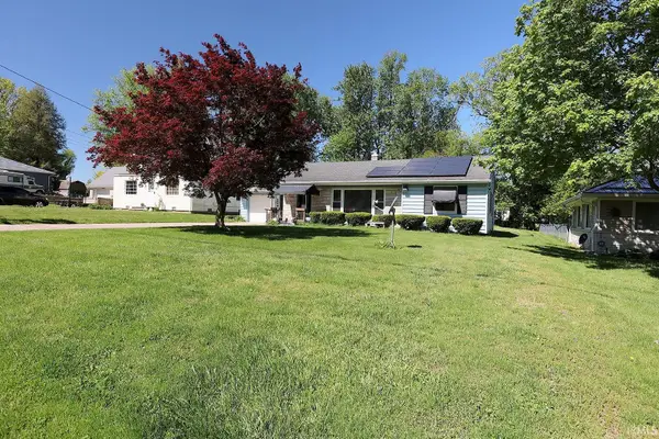 5048 Tyrone Road, Fort Wayne, IN 46809