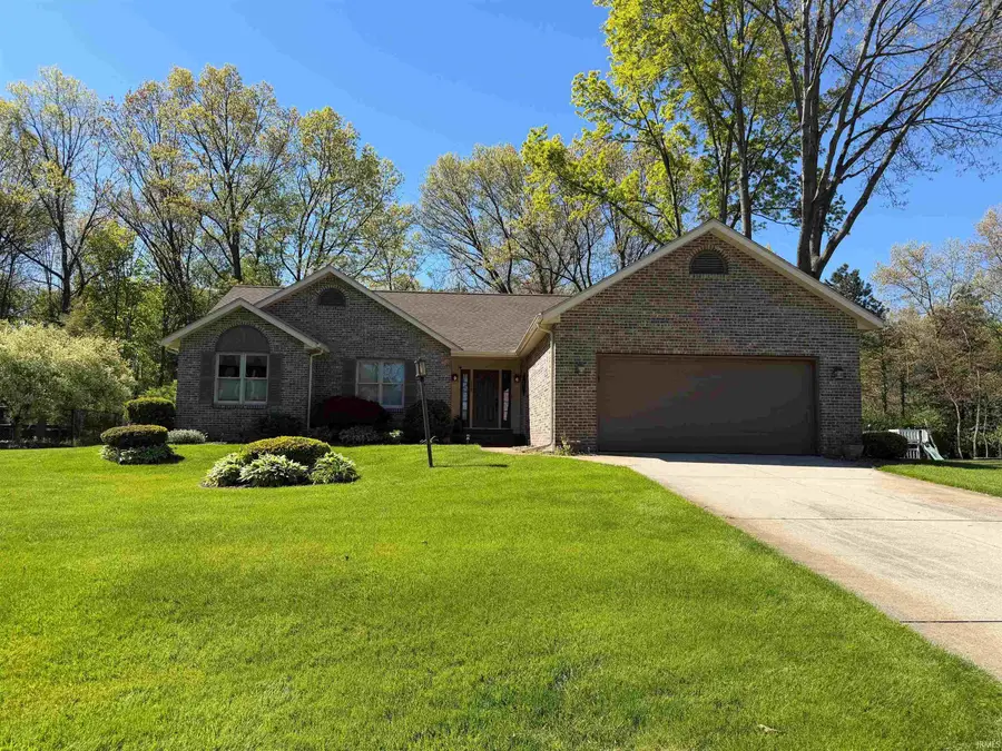 30084 Cobus Lake Drive, Elkhart, IN 46514 - #2