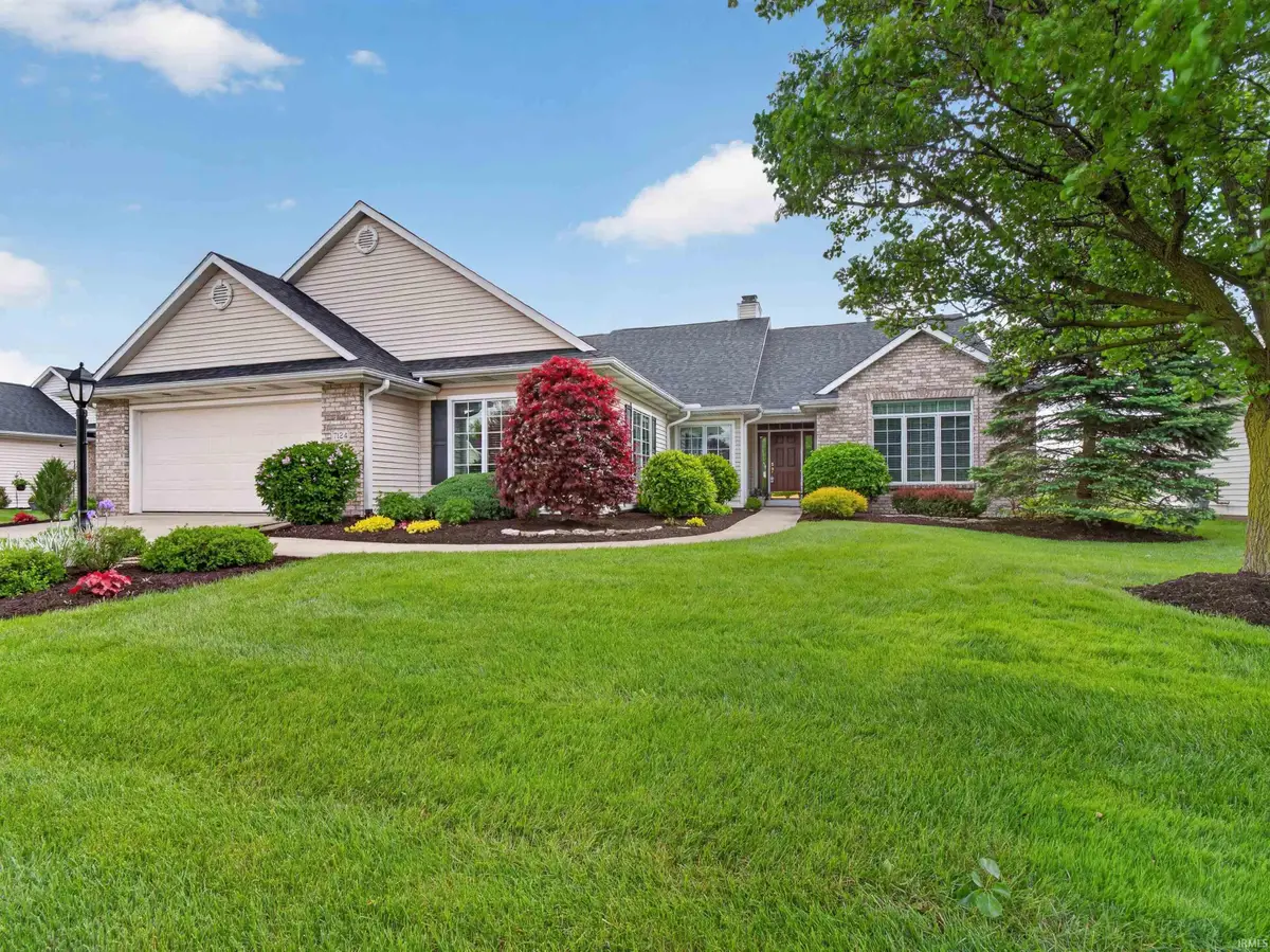 7124 Brackenwood Court, Fort Wayne, IN 46835 - #1