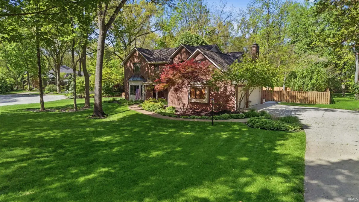 820 Deerwood Ridge, Lafayette, IN 47905 - #1