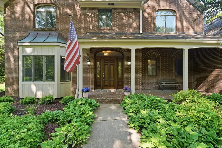 820 Deerwood Ridge, Lafayette, IN 47905 - #3