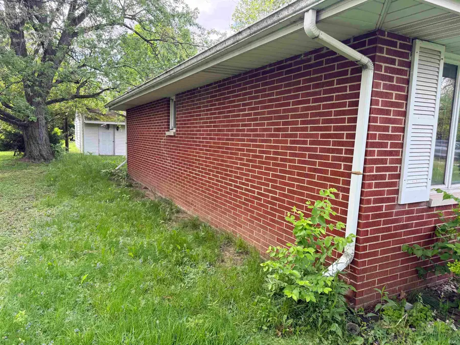 3601 N New York Avenue, Muncie, IN 47304 - #2