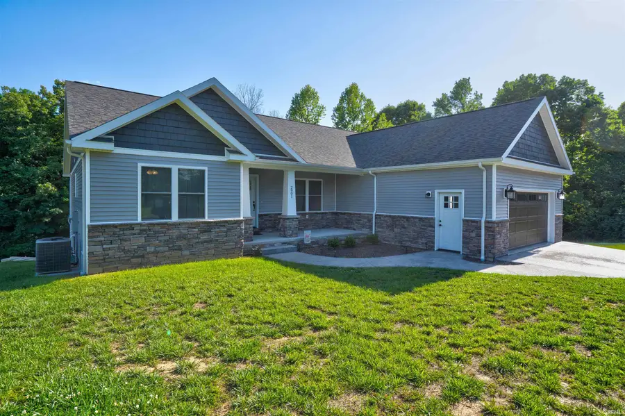 2901 Jefferson Street, Tell City, IN 47586 - #2