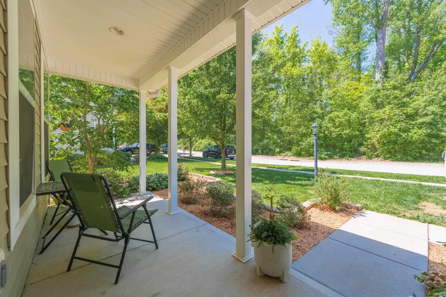 3437 S Glasgow Circle, Bloomington, IN 47403 - #3