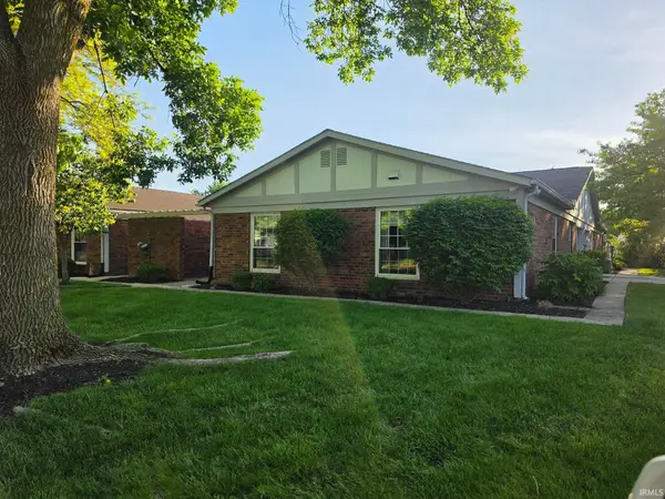 1727 Trace 17, West Lafayette, IN 47906