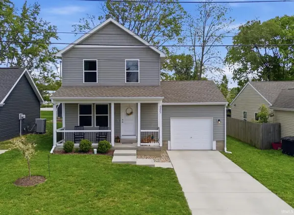 2223 Powder House Lane, Lafayette, IN 47909