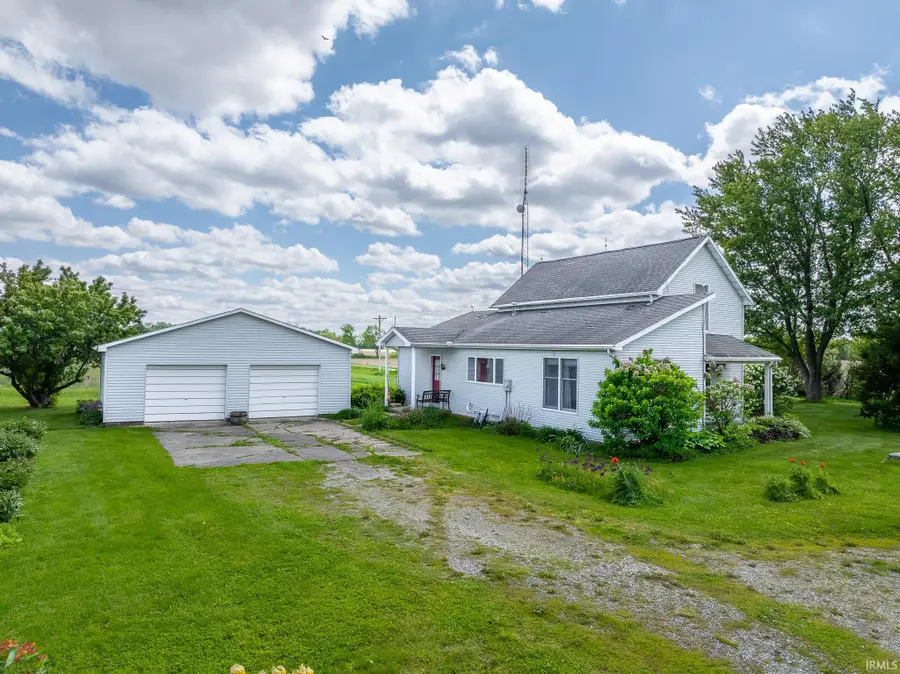 1889 N 800 W, Wabash, IN 46992 - #3