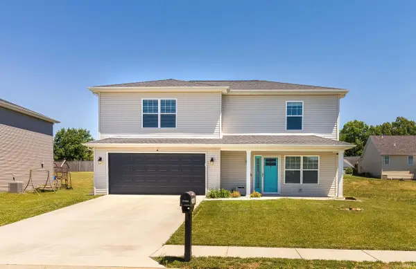 15141 Shakespeare Drive, Evansville, IN 47725