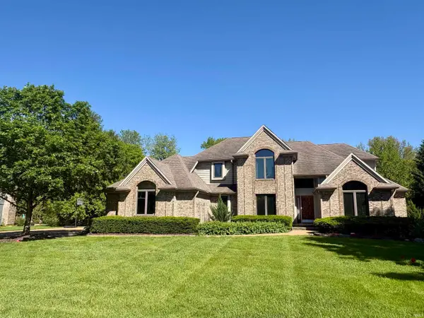 3823 Sunnycroft Place, West Lafayette, IN 47906