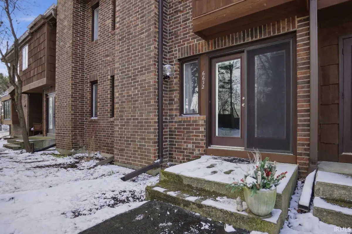 6632 Quail Ridge Lane, Fort Wayne, IN 46804 - #1