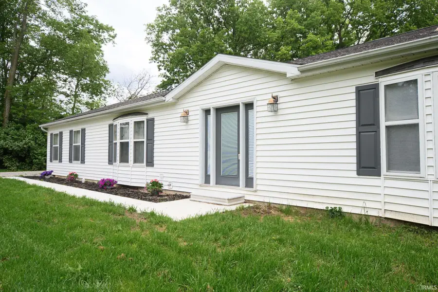 120 W Warren Street, Peru, IN 46970 - #2
