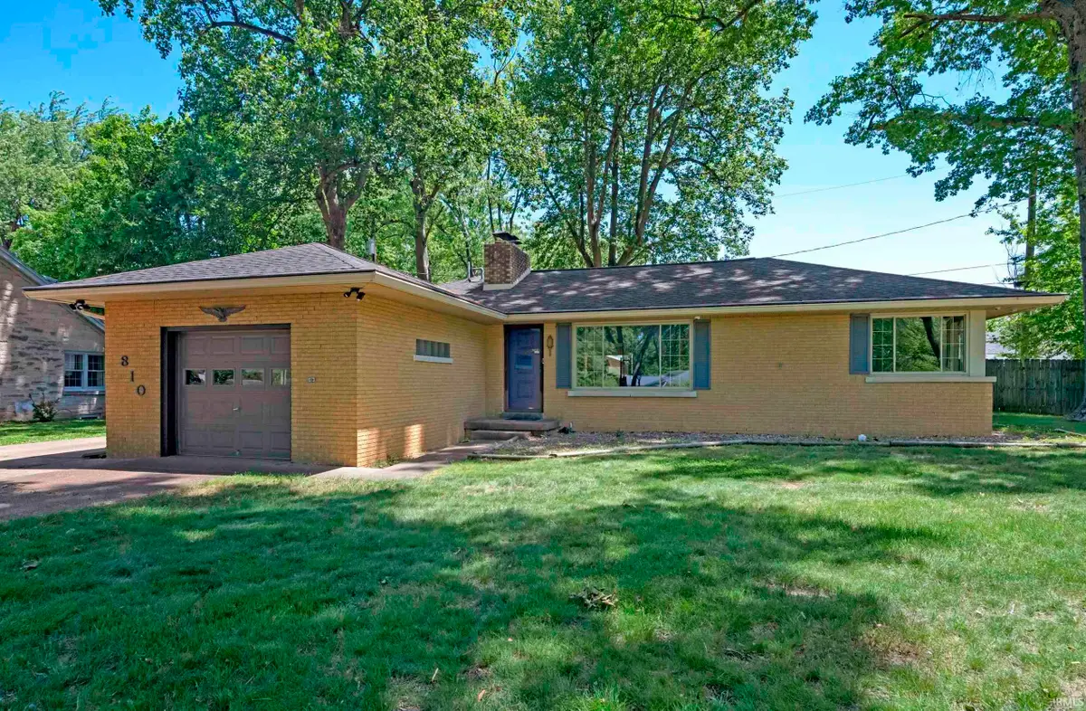 810 Plaza Drive, Evansville, IN 47715 - #1