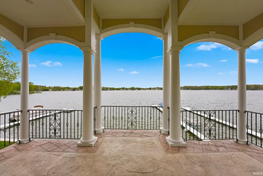 4800 S 930 E Road, Wolcottville, IN 46795 - #2
