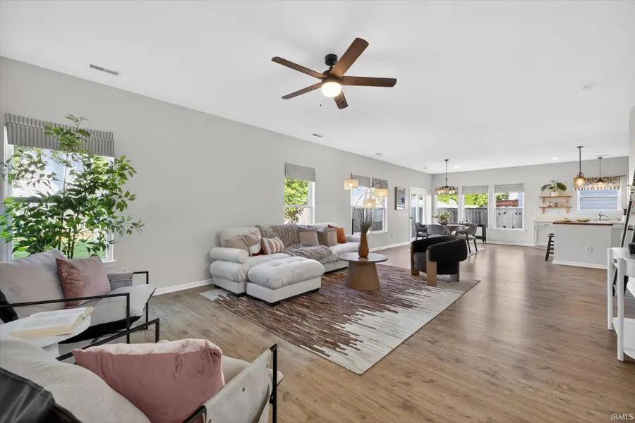3735 S Mcdougal Street, Bloomington, IN 47403 - #2