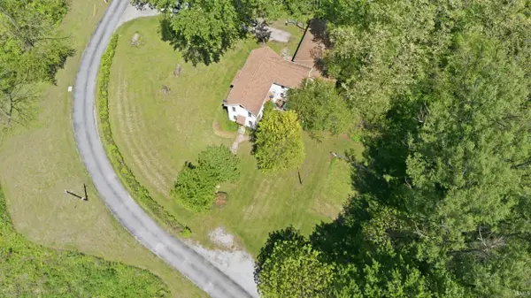7738 E Sr 26 Road, Lafayette, IN 47905