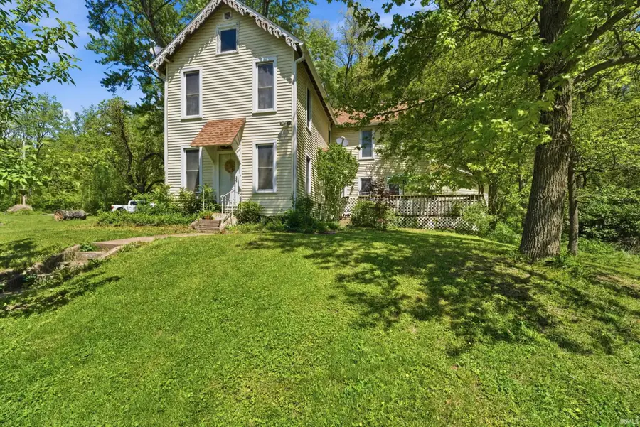 7738 E Sr 26 Road, Lafayette, IN 47905 - #2