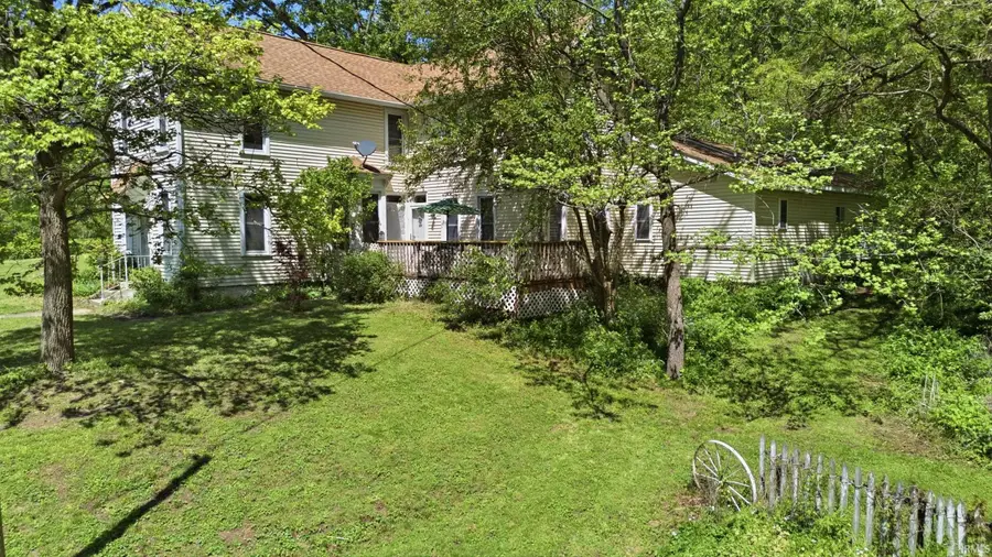 7738 E Sr 26 Road, Lafayette, IN 47905 - #3