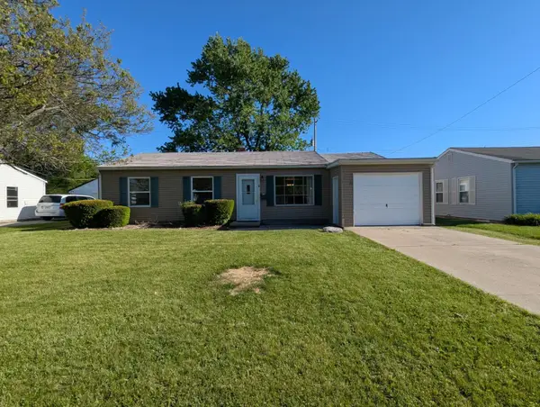 17 W Sunnydale Drive, Huntington, IN 46750