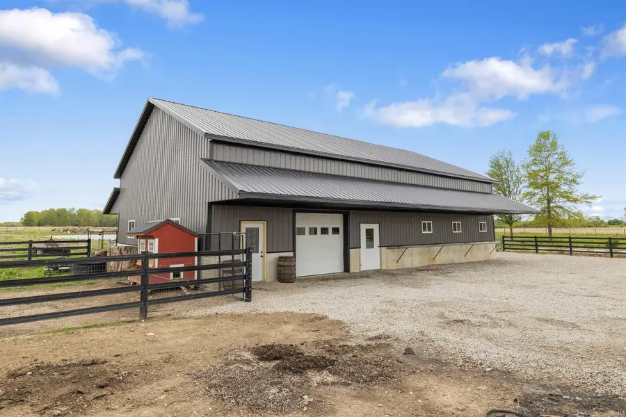 5392 County Road 60, Saint Joe, IN 46785 - #2