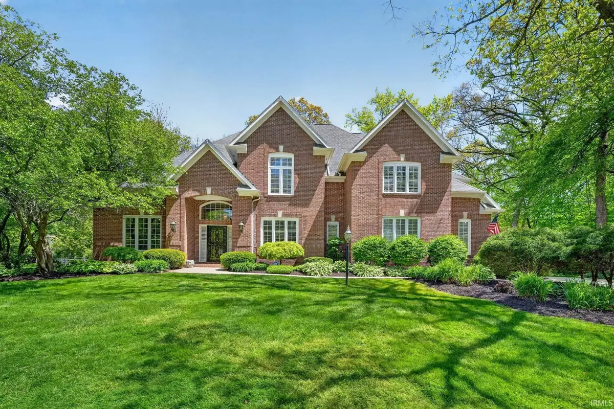 51708 Brittany Court, Granger, IN 46530 - #1