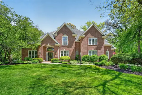 51708 Brittany Court, Granger, IN 46530