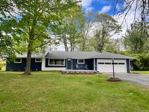 7417 Granada Drive, Fort Wayne, IN 46835