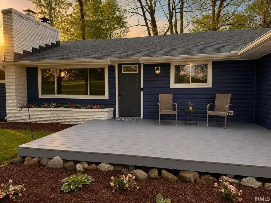 7417 Granada Drive, Fort Wayne, IN 46835 - #2