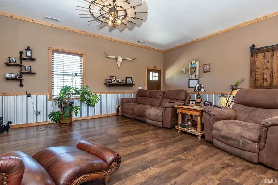 12304 E State Road 54 Road, Springville, IN 47462 - #3