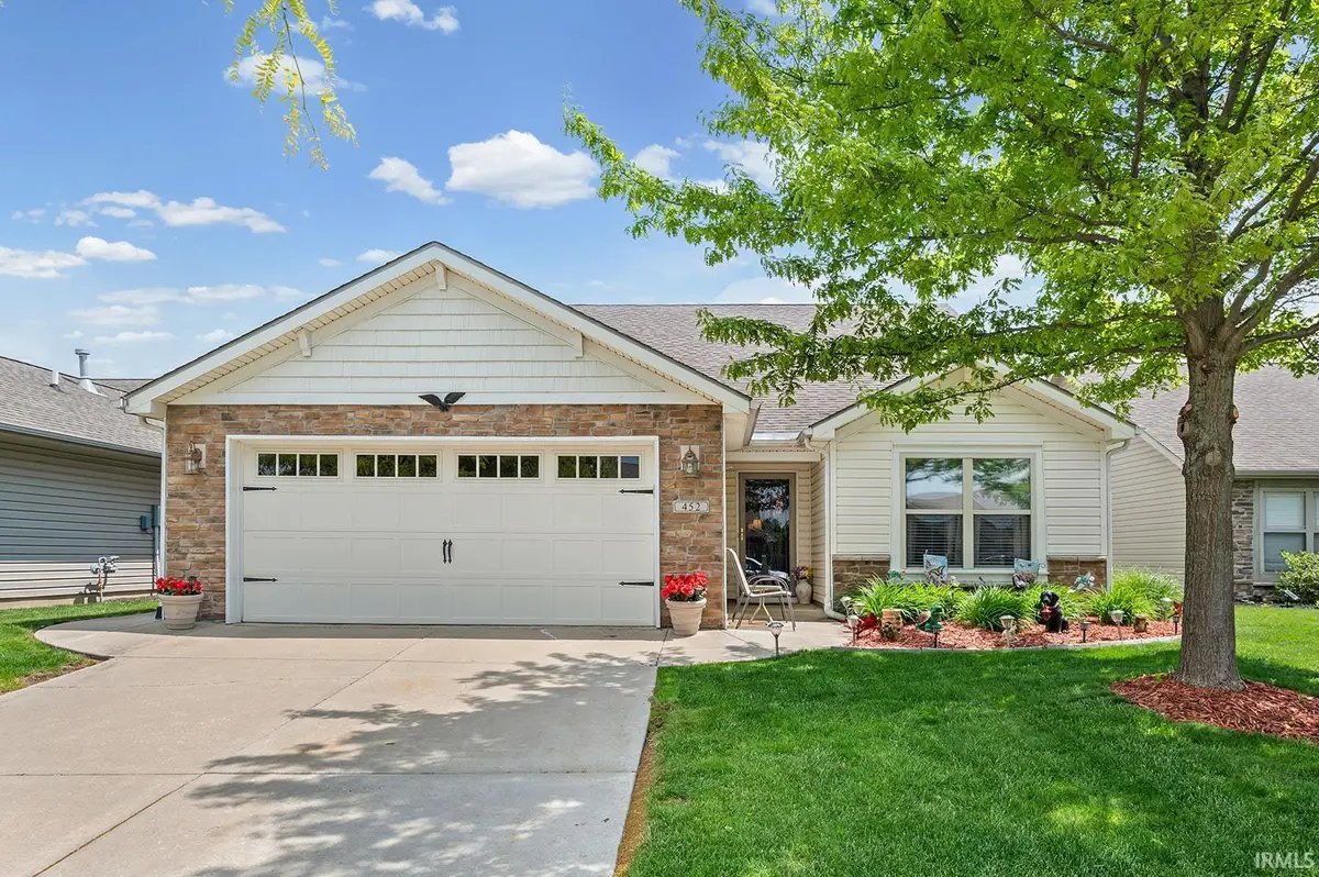 452 Kettle Circle, Lafayette, IN 47905 - #1