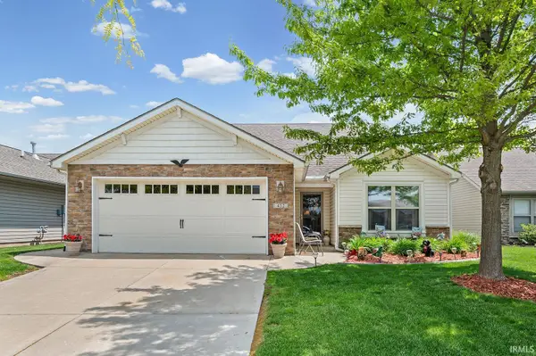 452 Kettle Circle, Lafayette, IN 47905