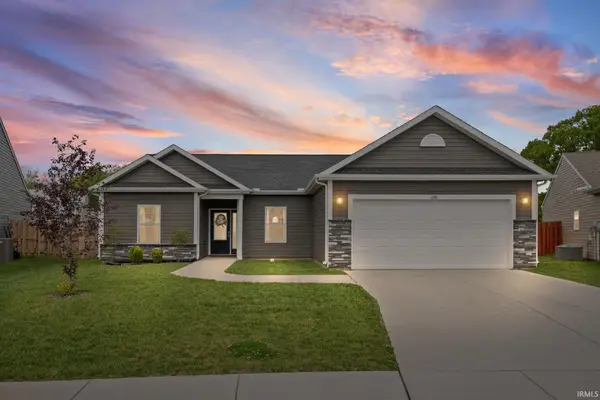 198 Wallingford Street, Lafayette, IN 47905