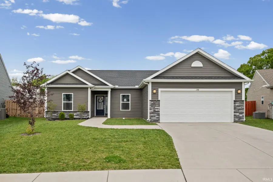 198 Wallingford Street, Lafayette, IN 47905 - #2