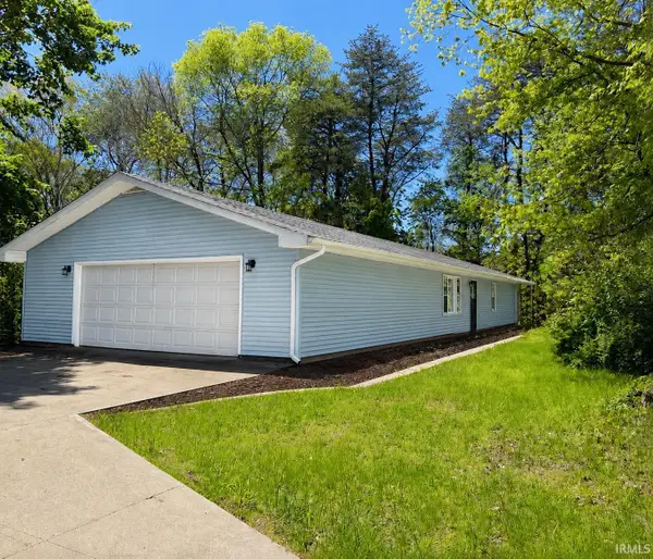 29868 County Road 118 Road, Elkhart, IN 46517
