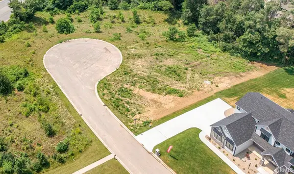 51793 Salem Meadows Lot 18 Drive, Granger, IN 46530