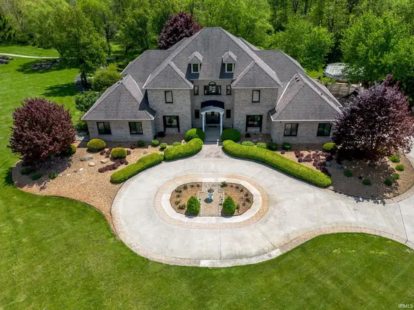 6635 Cr 427 Road, Auburn, IN 46706