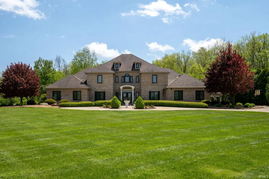 6635 Cr 427 Road, Auburn, IN 46706 - #2