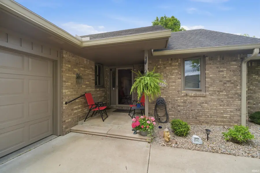 4125 Ryan Court, Kokomo, IN 46902 - #2