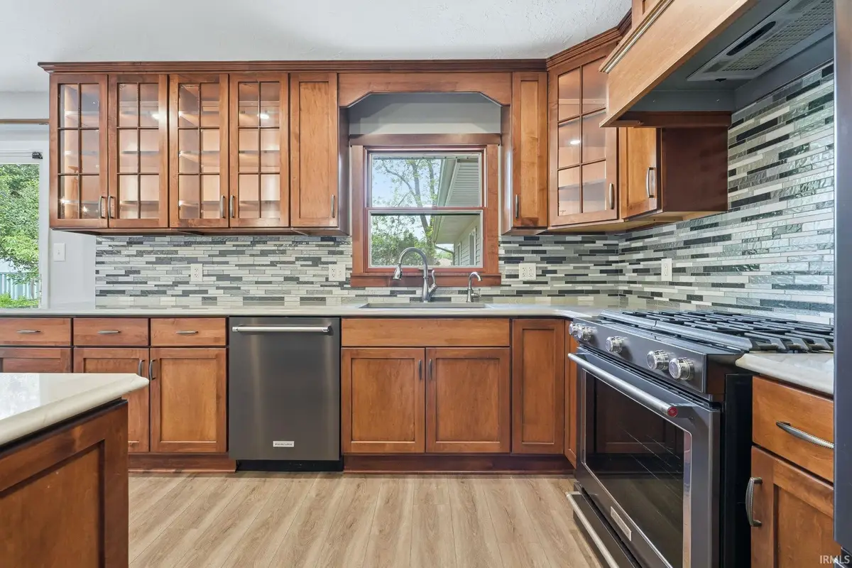 1818 Westgate Drive, Fort Wayne, IN 46808 - #1