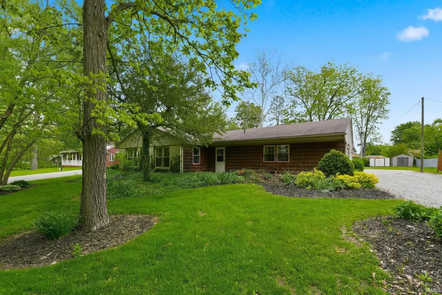 1818 Westgate Drive, Fort Wayne, IN 46808 - #3