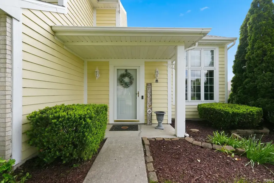 5604 Newland Place, Fort Wayne, IN 46835 - #3