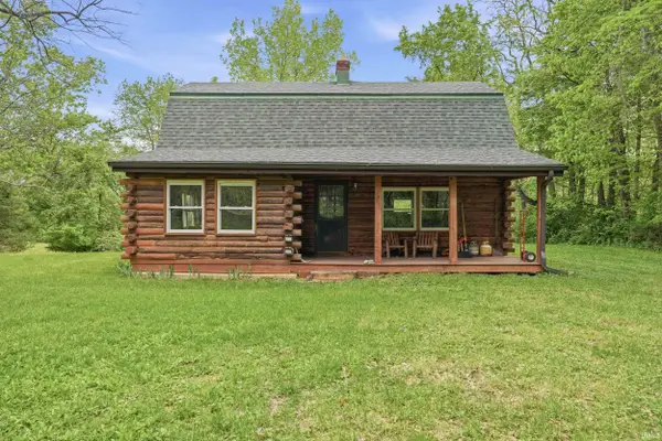 1991 S 750 W, Russiaville, IN 46979