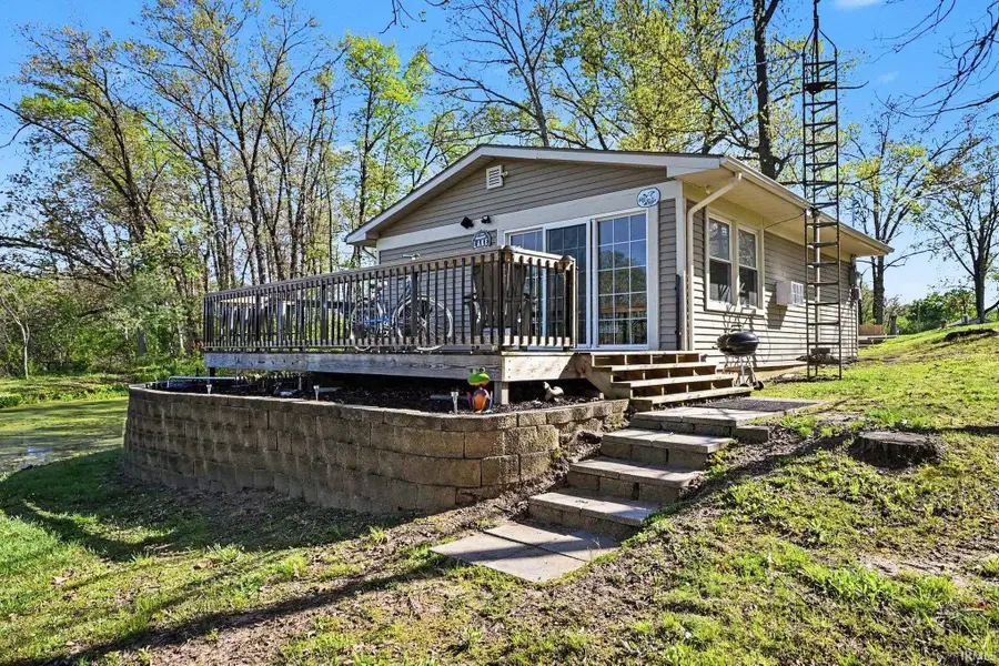 74 Ems W23c Lane, North Webster, IN 46555 - #2