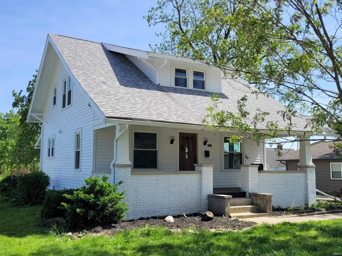 2907 Mcarthur Drive, Fort Wayne, IN 46809 - #1
