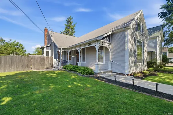1106 S 5th Street, Lafayette, IN 47905